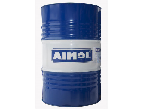 AIMOL Foodline Grease CAS LT 2 SHS